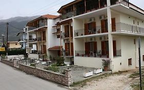Pension Sakis